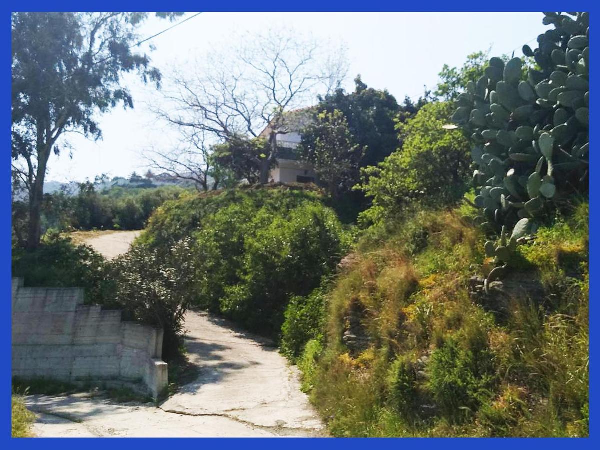 Kampos View Ikaria Evdilos (Ikaria) Exterior foto