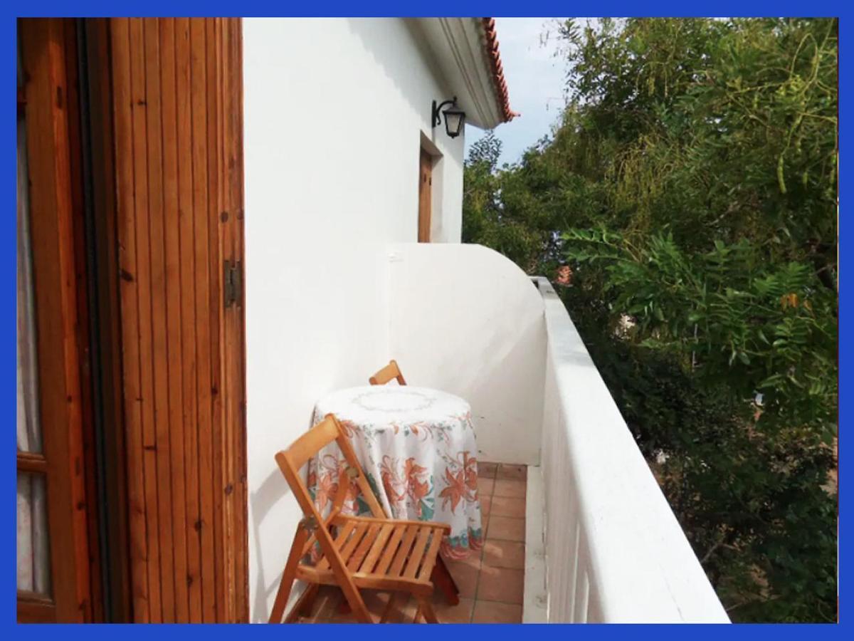 Kampos View Ikaria Evdilos (Ikaria) Exterior foto