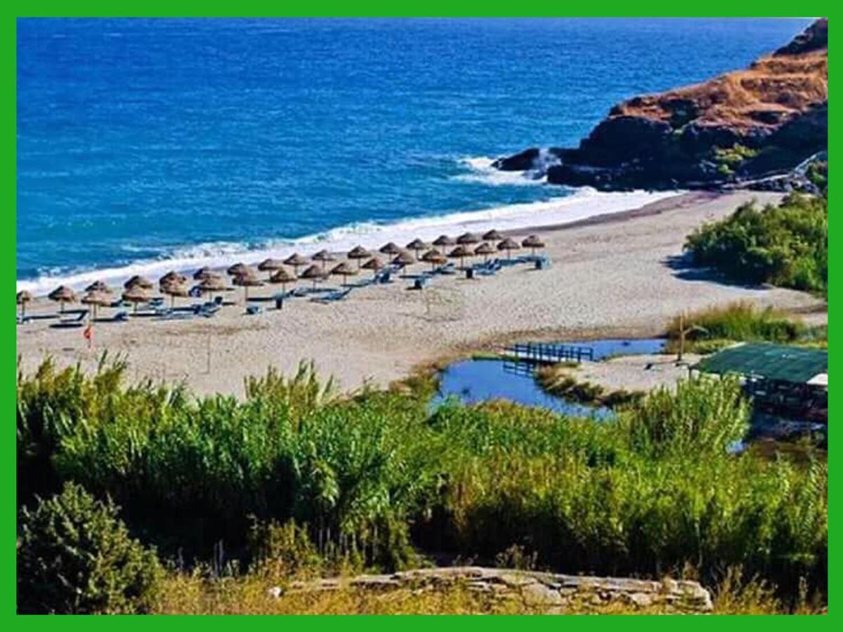 Kampos View Ikaria Evdilos (Ikaria) Exterior foto
