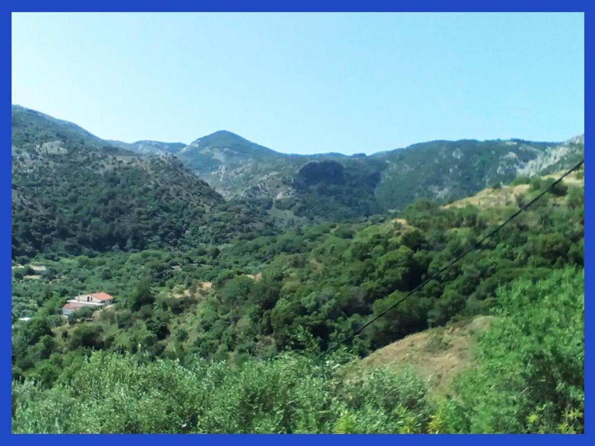 Kampos View Ikaria Evdilos (Ikaria) Exterior foto