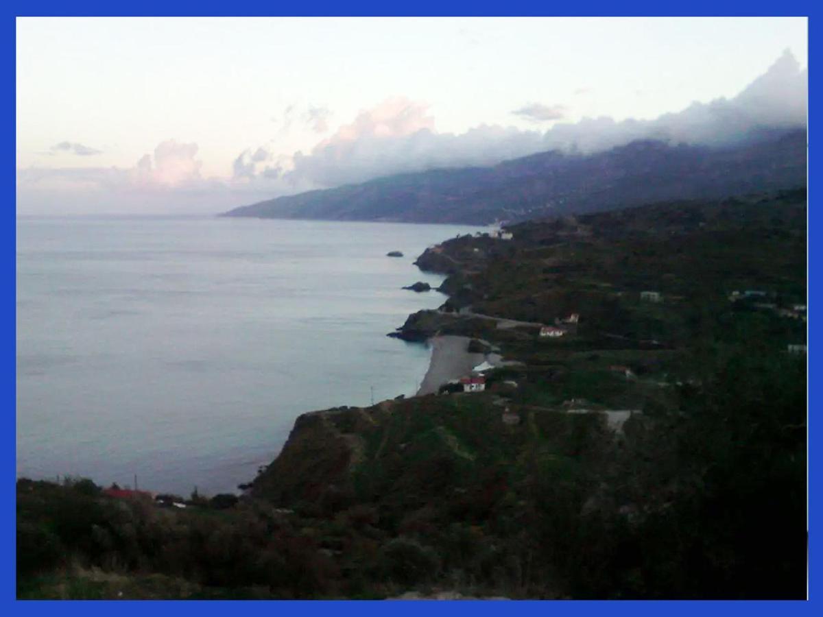 Kampos View Ikaria Evdilos (Ikaria) Exterior foto