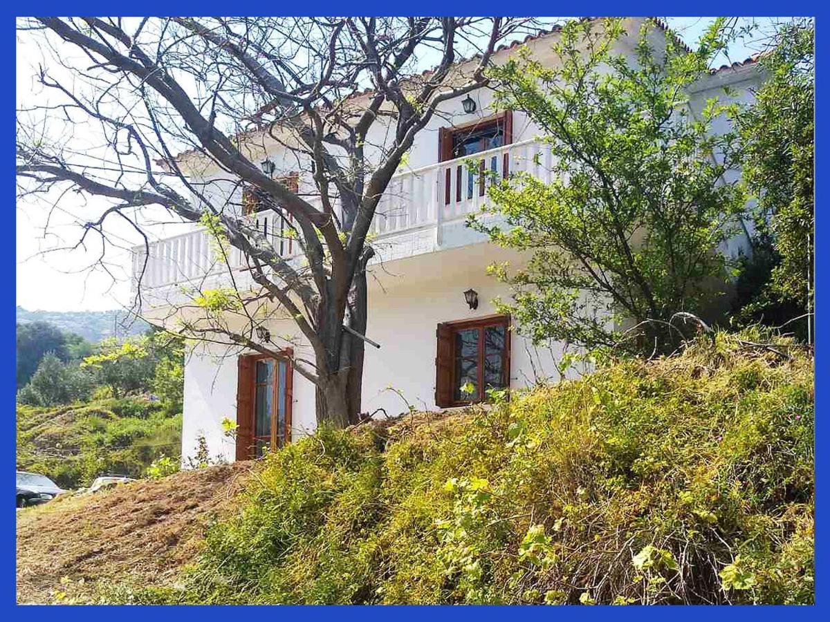 Kampos View Ikaria Evdilos (Ikaria) Exterior foto