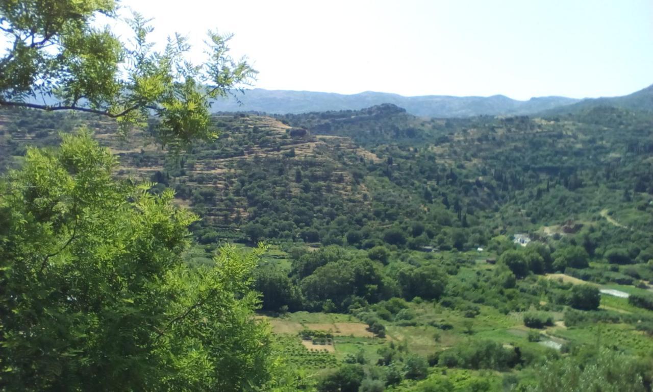 Kampos View Ikaria Evdilos (Ikaria) Exterior foto